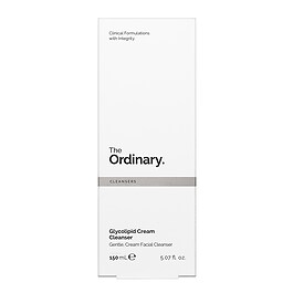 Glycolipid Cream Cleanser  - Krem Yapılı Nazik Temizleyici